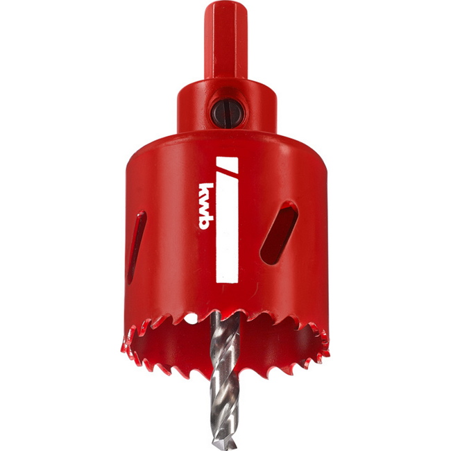 Bild von Bimetall-Lochsäge Ø 45 mm