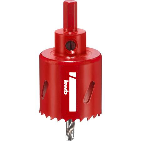 3. Bild von Bimetall-Lochsäge Ø 45 mm