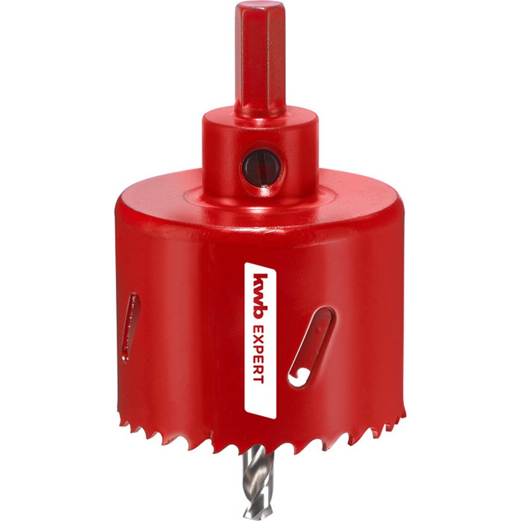 Bimetall-Lochsäge Ø 56 mm