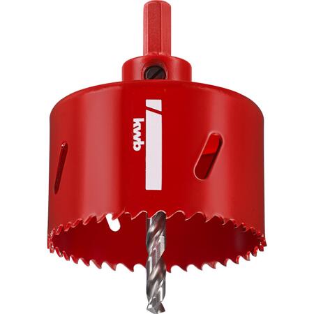 2. Bild von Bimetall-Lochsäge Ø 68 mm