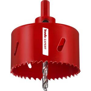 Bimetall-Lochsäge Ø 74 mm
