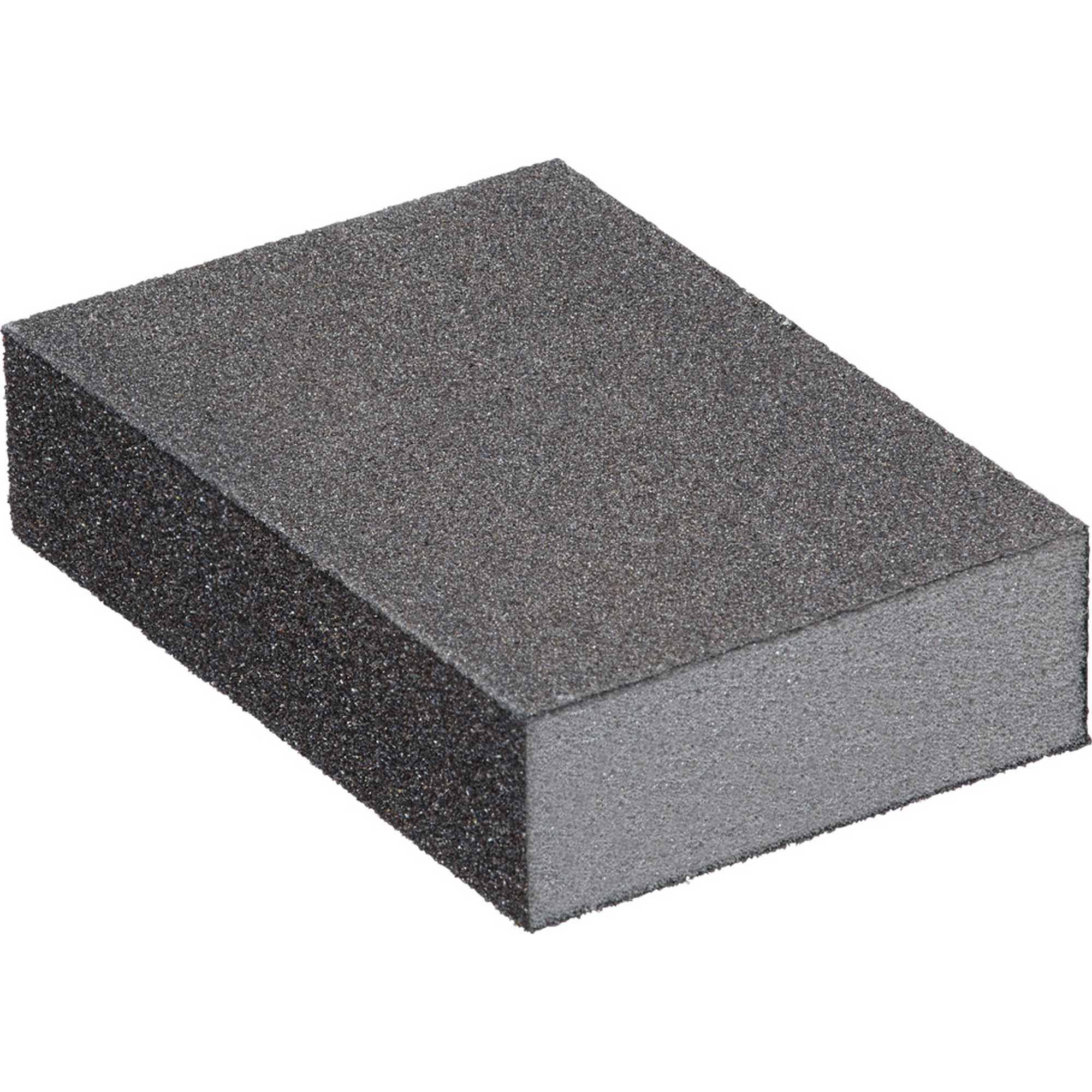 Schleifschwamm 'UNI-Schleifix' 70 x 100 x 26 mm fein/ mittel