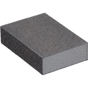 Schleifschwamm 'UNI-Schleifix' 70 x 100 x 26 mm fein/ mittel