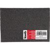 Schleifschwamm 'UNI-Schleifix' 70 x 100 x 26 mm fein/ mittel