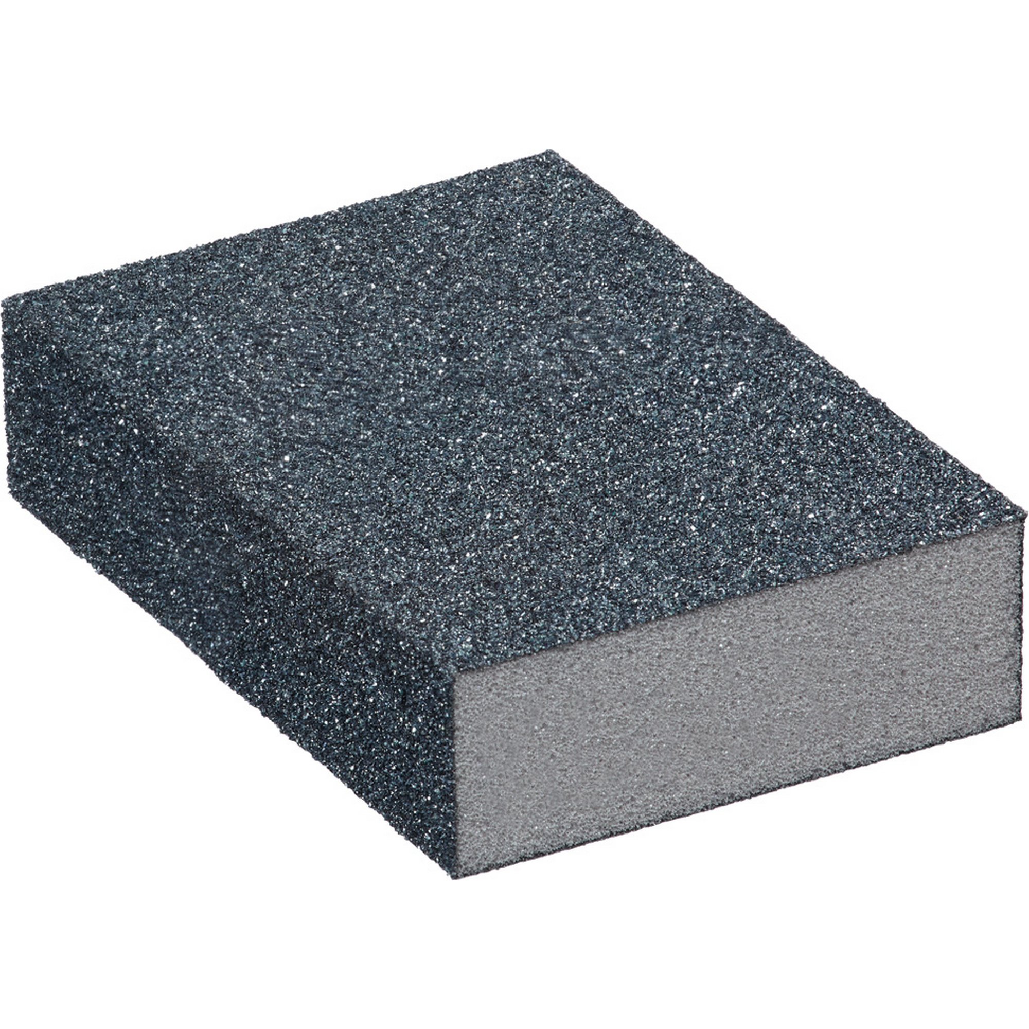 Schleifschwamm 'Auto-Schleifix' 70 x 100 x 26 mm fein/ mittel