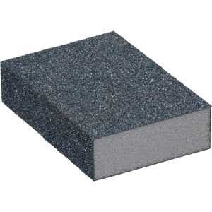 Schleifschwamm 'Auto-Schleifix' 70 x 100 x 26 mm fein/ mittel