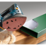 Schleifdreieck 'Quick-Stick' 100 x 140 mm K180 5 Stück