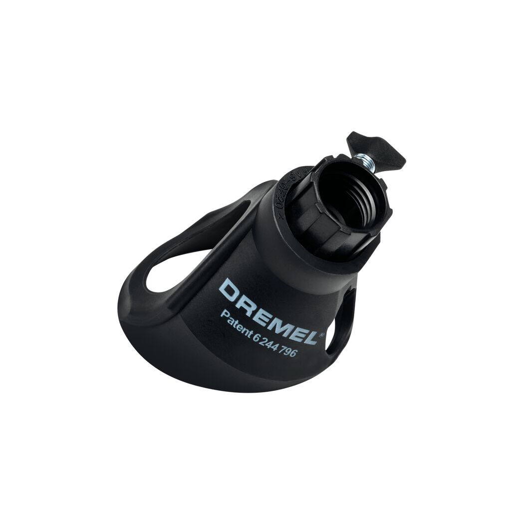 DREMEL Fräsvorsatz