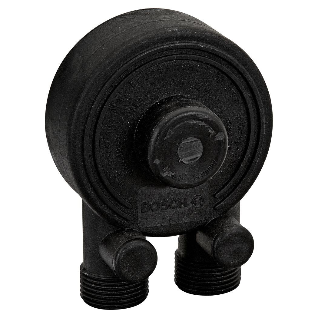 Wasserpumpe 1/2" - 3/4"