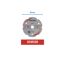 DREMEL DSM500 Karbid-Trennscheibe, 20 mm Durchmesser