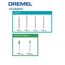 Dremel Gravier- und Schleifzubehör
