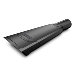 Autosaugdüse für Nass- und Trockensauger schwarz 25,8 x 10,5 x 4 cm