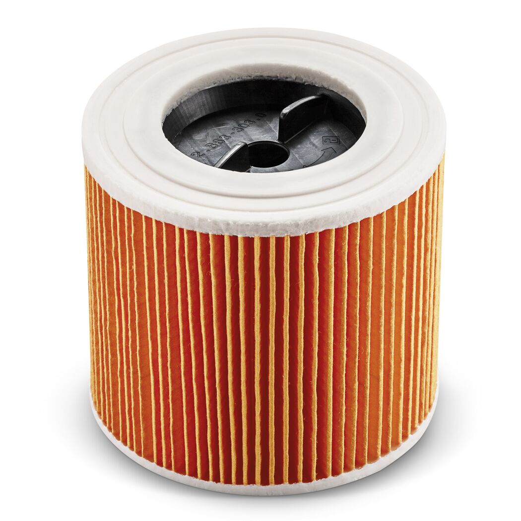 Patronenfilter WD/SE