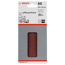 Exzenterschleifblatt 'C430 Expert for Wood and Paint' 80 x 133 mm Körnung 60, 10 Stück