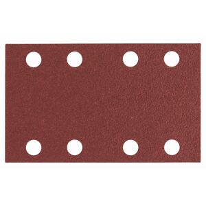 Exzenterschleifblatt 'C430 Expert for Wood and Paint' 80 x 133 mm Körnung 120, 10 Stück