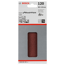 Exzenterschleifblatt 'C430 Expert for Wood and Paint' 80 x 133 mm Körnung 120, 10 Stück