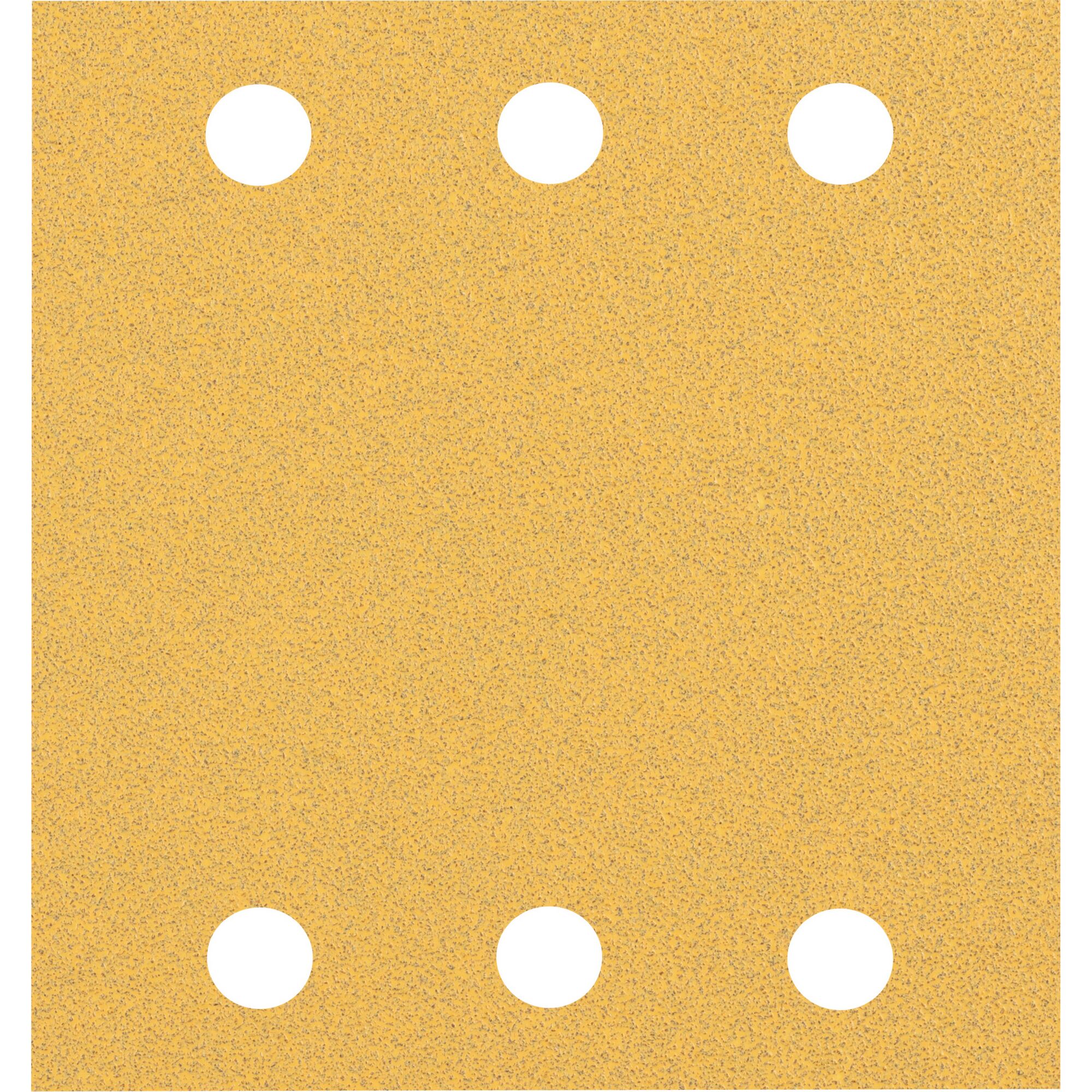 Schleifblatt C470 115 x 107 mm, G80