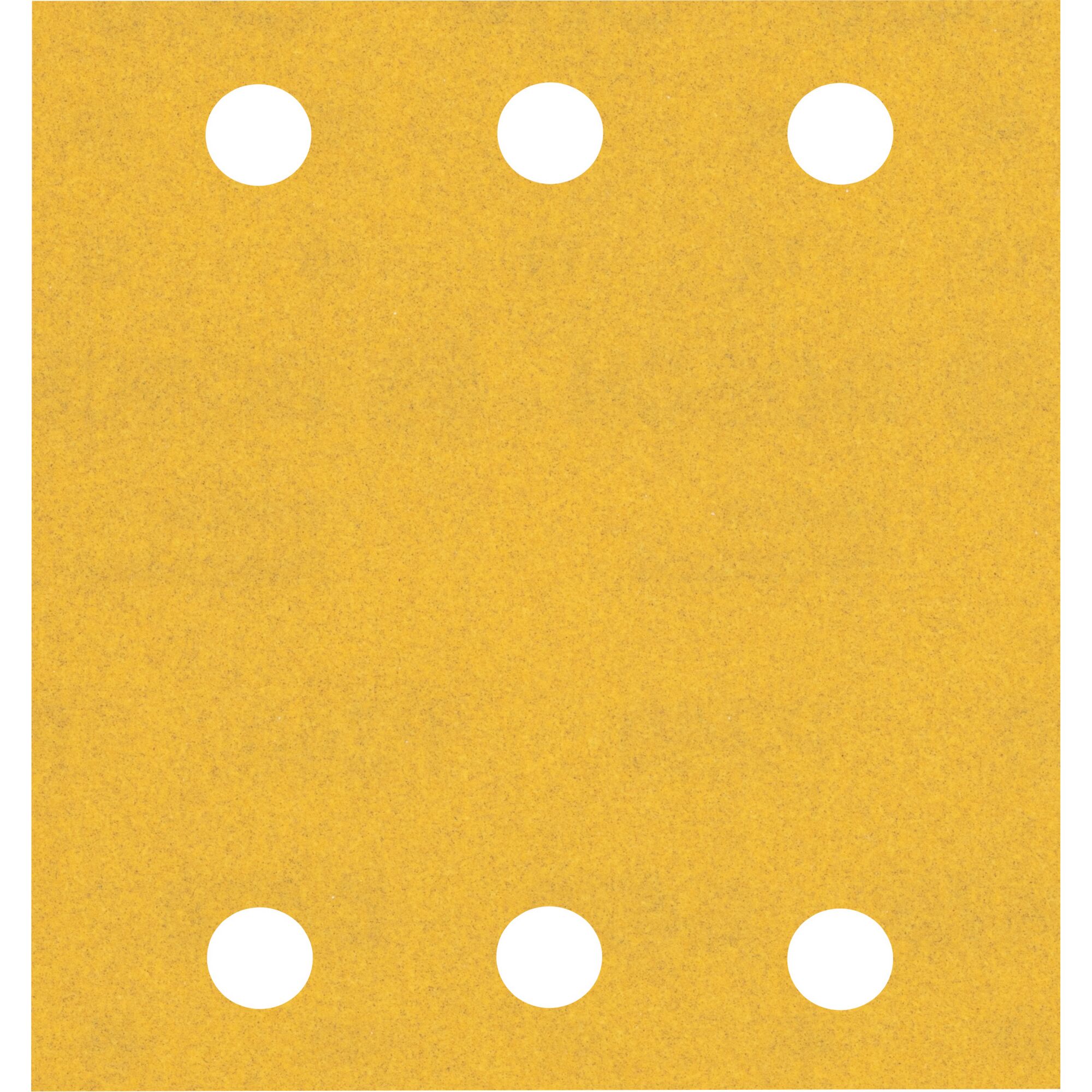 Schleifblatt C470, 115 x 107 mm, G240