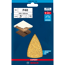 Bosch Schleifblatt Expert C470 P40