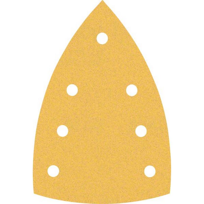 Schleifblatt C470, G120, 100 x 150 mm