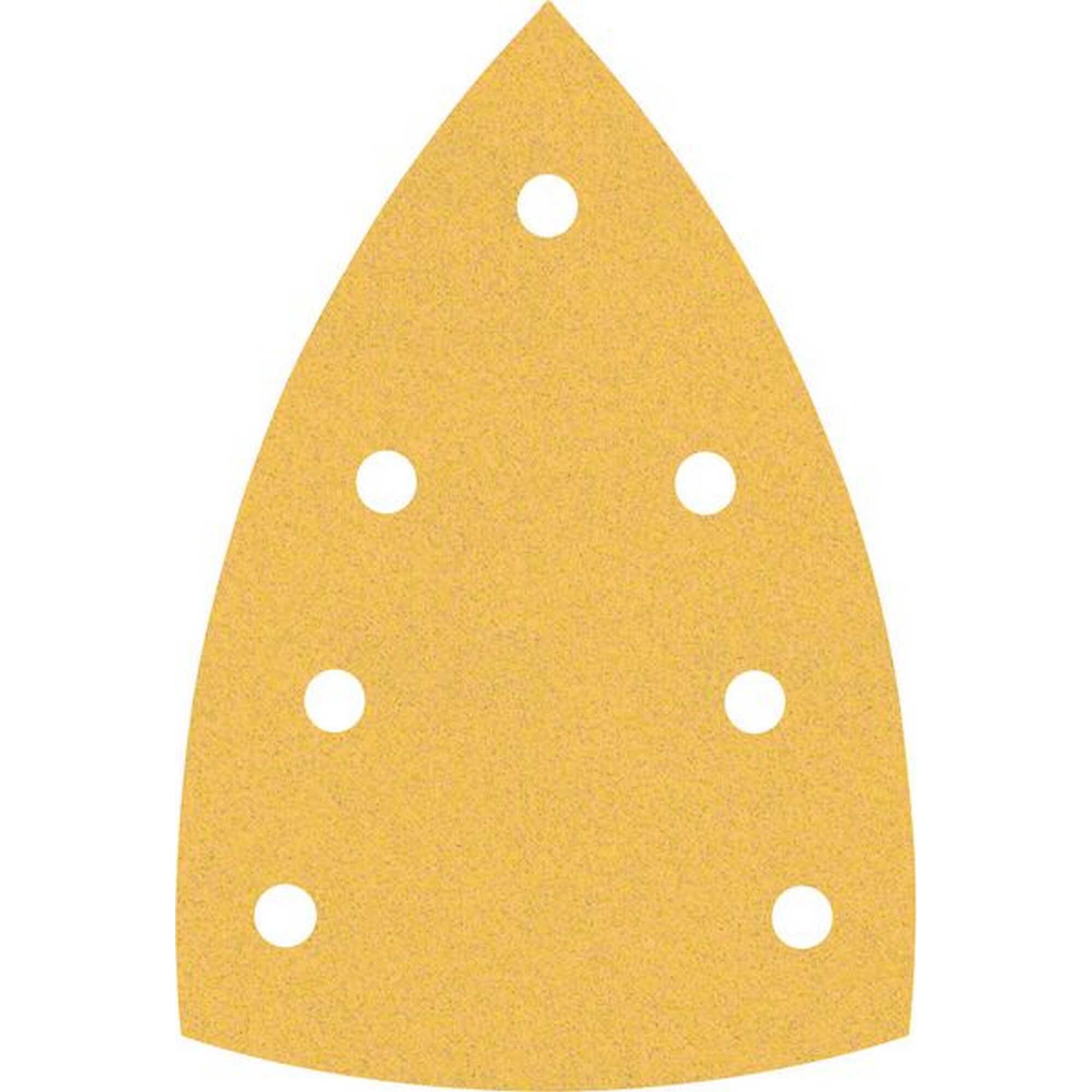 Schleifblatt C470, G120, 100 x 150 mm