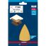 Bosch Schleifblatt P180, 100 x 150 mm, 10er-Pack