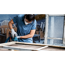Multi-Schleifblatt 'Expert C470' gelocht 100 x 150 mm Körnung 240, 10 Stück