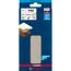 Schleifblatt P80 von Bosch, 10er-Pack