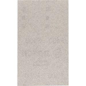 Exzenter-Netzschleifblatt 'Expert M480' 80 x 133 mm Körnung 100, 10 Stück