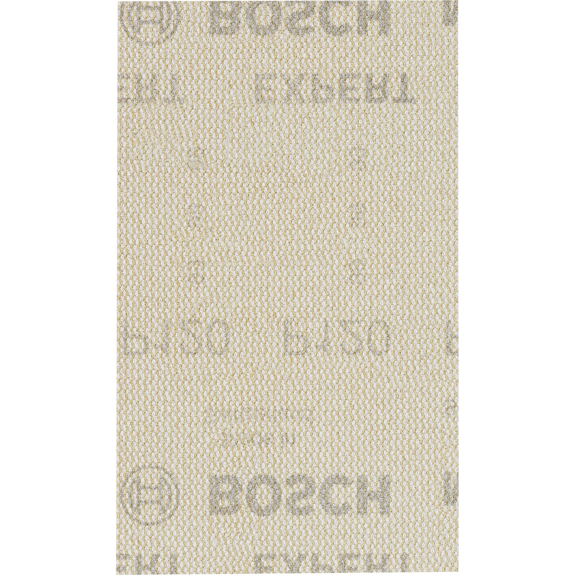 Bosch Netzschleifblatt Körnung 120