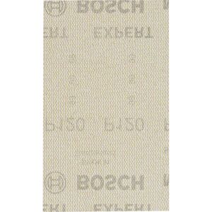 Exzenter-Netzschleifblatt 'Expert M480' 80 x 133 mm Körnung 120, 10 Stück