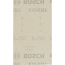 Verkleinertes Bild von Exzenter-Netzschleifblatt 'Expert M480' 80 x 133 mm Körnung 120, 10 Stück