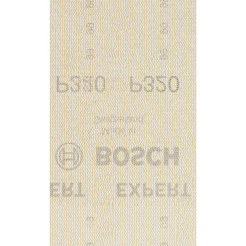 Bosch Netzschleifblatt Expert M480, Körnung 320