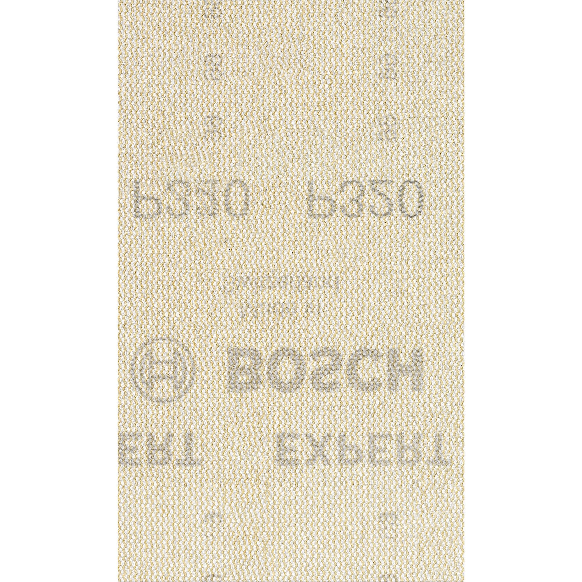 Bosch Netzschleifblatt Expert M480, Körnung 320