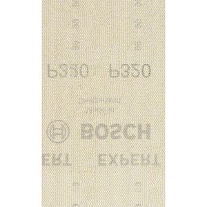 Exzenter-Netzschleifblatt 'Expert M480' 80 x 133 mm Körnung 320, 10 Stück