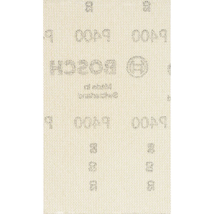 Schleifmittel Korn 400 von Bosch