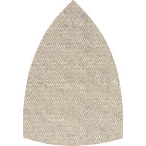 Multi-Netzschleifblatt 'Expert M480' 100 x 150 mm Körnung 80, 10 Stück