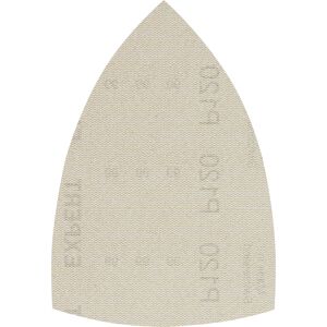 Multi-Netzschleifblatt 'Expert M480' 100 x 150 mm Körnung 120, 10 Stück