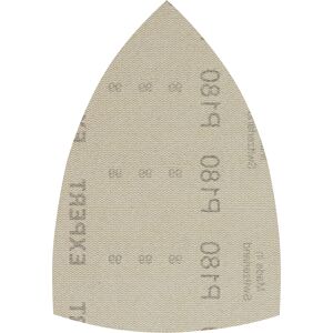 Multi-Netzschleifblatt 'Expert M480' 100 x 150 mm Körnung 180, 10 Stück
