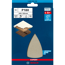 Bosch Schleifblätter P180 100 x 150 mm, 10er-Pack