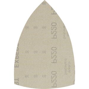 Multi-Netzschleifblatt 'Expert M480' 100 x 150 mm Körnung 220, 10 Stück
