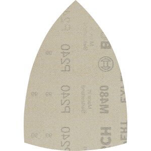 Multi-Netzschleifblatt 'Expert M480' 100 x 150 mm Körnung 240, 10 Stück
