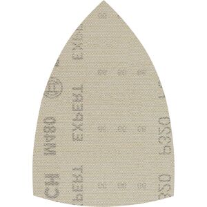 Multi-Netzschleifblatt 'Expert M480' 100 x 150 mm Körnung 320, 10 Stück
