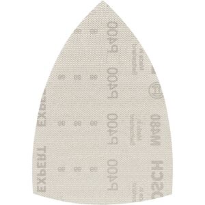 Multi-Netzschleifblatt 'Expert M480' 100 x 150 mm Körnung 400, 10 Stück
