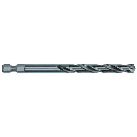 2. Bild von Zentrierbohrer 'Plus HSS-G' Ø 7,15 x 105 mm