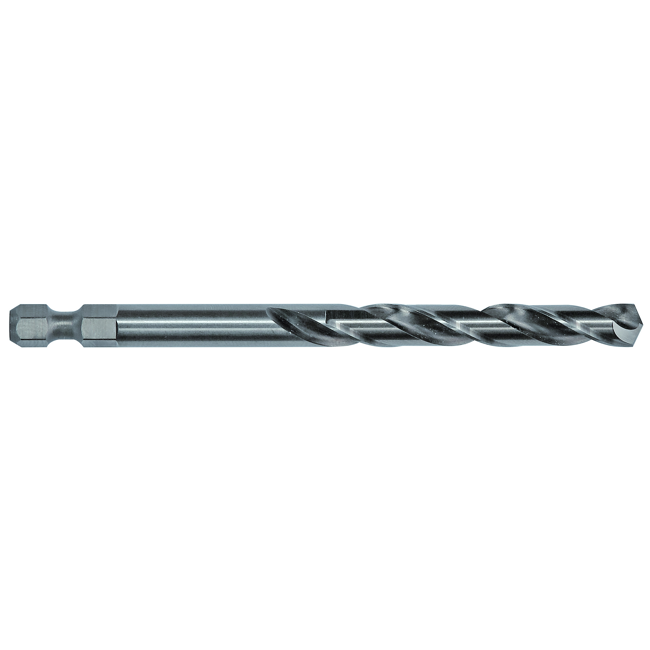 Bild von Zentrierbohrer 'Plus HSS-G' Ø 7,15 x 105 mm