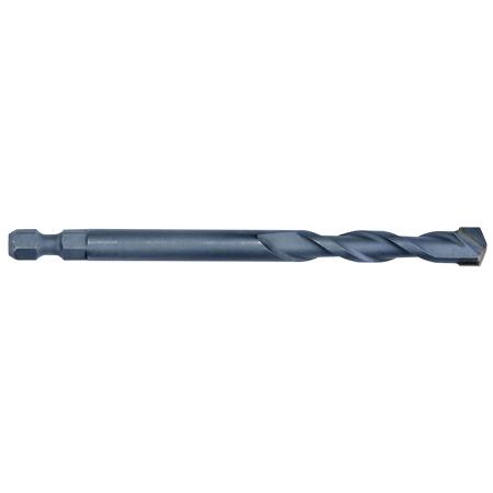 2. Bild von Zentrierbohrer 'Plus TCT' Ø 7,15 x 105 mm