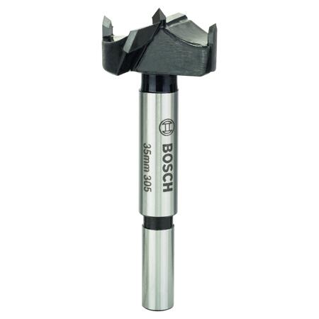 2. Bild von Bosch Forstnerbohrer DIN 7483G Ø 35 x 90 mm