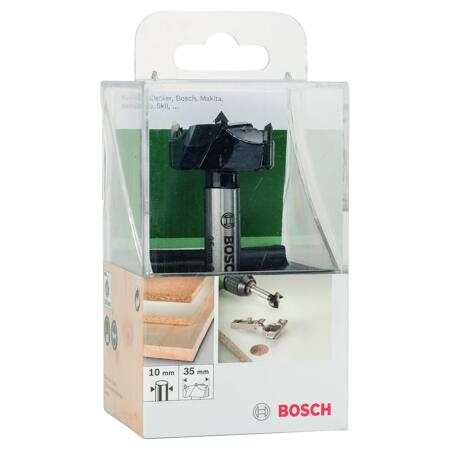 3. Bild von Bosch Forstnerbohrer DIN 7483G Ø 35 x 90 mm