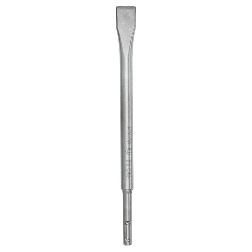 Flachmeißel 250 mm
